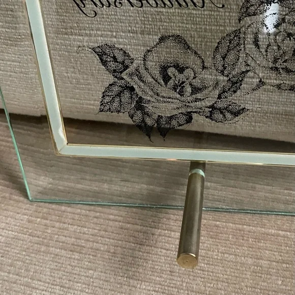 10th Anniversary Plaque Gift, Other - Picture 4 of 4